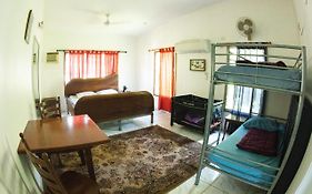 Batchelor Butterfly Farm